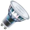 Philips | LED-lamppu | GU10-asennus | Spot | Kirkas | 50mm | 3.9W Philips | LED-lamppu | GU10-asennus | Spot | Kirkas | 50mm | 3.9W