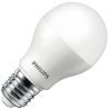 Philips | LED-lamppu | Suuri kanta E27 | Vakiolamppu | Matto | 56mm | 8W