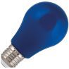 Bailey | LED-lamppu | Suuri kanta E27 | Standardi lamppu | Sininen | 60mm | 5W