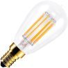 Segula | LED Edison-lamppu | Pieni E14 himmennettävä | 4,7W (korvaa 35W) Segula | LED Edison-lamppu | Pieni E14 himmennettävä | 4,7W (korvaa 35W)