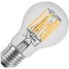 Segula Himmennettävä | LED-valaisin | E27 himmennettävä | 8W (korvaa 60W) 