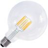 Segula | LED-lamppu | Suuri kanta E27 himmennettävä | 6W (korvaa 47W) 
