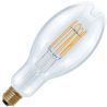Segula | LED | Suuri pistorasia E27 Himmennettävä | 10W (korvaa 53W) 