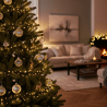 Lighto | Jouluvalot | 8-toiminnot | 768 LED-klusteria | 7,6 metriä kaapelia Lighto | Jouluvalot | 8-toiminnot | 768 LED-klusteria | 7,6 metriä kaapelia