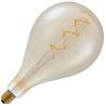 SPL | LED Lamp | Grote fitting E27 | 6W Dimbaar SPL | LED Lamp | Grote fitting E27 | 6W Dimbaar