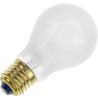 Gloeilamp | Grote fitting E27 | Standaardlamp | Mat | 55mm | 60W Gloeilamp | Grote fitting E27 | Standaardlamp | Mat | 55mm | 60W
