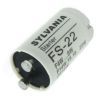 Käynnistin S22 Käynnistin S22