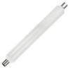 Osram | LED-lamppu | S19-asennus | Putkilamppu | Opaali | 38mm | 9W