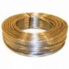 Kaapeli läpinäkyvä-hopea litteä 2x0.75mm per metri Kaapeli läpinäkyvä-hopea litteä 2x0.75mm per metri