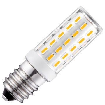 Bailey | LED-lamppu | Pieni kanta E14 | Putkilamppu | Kirkas | 17mm | 3W