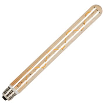 Bailey | LED Buislamp | Grote fitting E27  | 3W Dimbaar