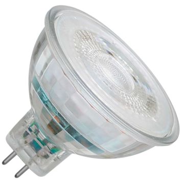 Bailey | LED lamp | GU5,3 Fitting | Spot | 50mm | 2,6W