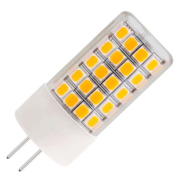 Bailey | LED lamp | GY6.35 Fitting | Insteeklamp | 18.2mm | 4.5W