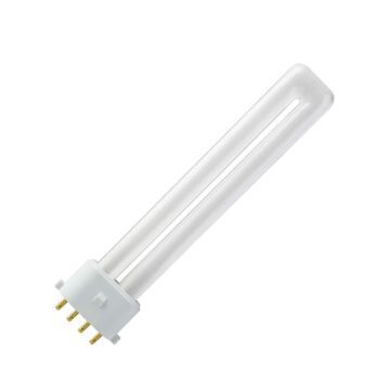 Dulux S/E 9W 840 | Koel Wit - 4-Pin