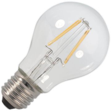 Bailey | LED-lamppu | Suuri valaisin E27 | 7W (korvaa 75W)