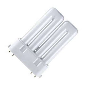 Osram | Dulux F 4-pins 830 | 2G10 | 36W