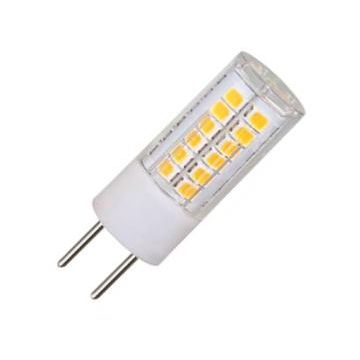 EGB | LED-lamppu | GY6.35-asennus | Pistokepolttimo | Kirkas | 16mm | 3.8W | 12V
