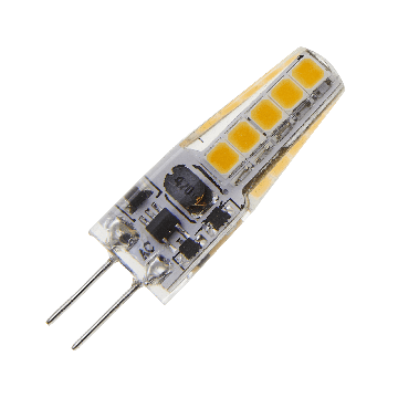 Lighto | LED lamp | G4 Fitting | Insteeklamp | Helder | 10mm | 2W