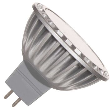 Bailey | LED lamp | GU5,3 Fitting | Spot | 50mm | 5W