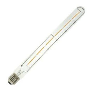 Bailey | LED Buislamp | Grote fitting E27 Dimbaar | 5W (vervangt 50W) 185mm