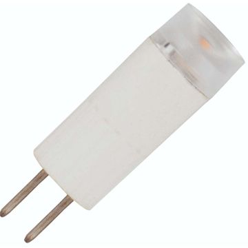 Bailey | LED lamp | G4 Fitting | Insteeklamp | 10mm | 1.1W