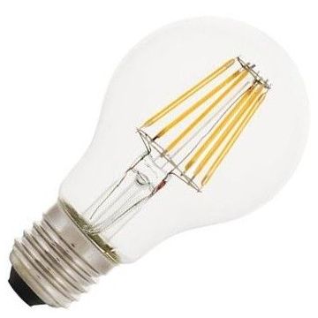 Bailey | LED Lamp | Grote fitting E27 | 6W (vervangt 82W)