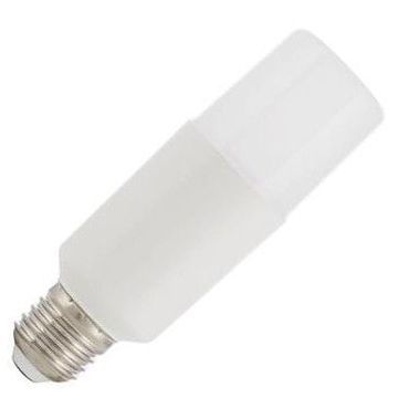 Bailey | LED-lamppu | Suuri sovitin E27 | Putkilamppu | Matto | 44mm | 11W
