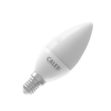 Calex | LED SMD | Kaars | E14 fitting | 5.8W