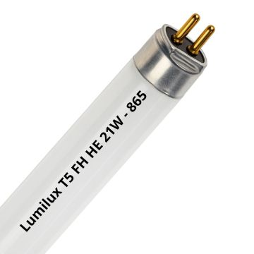 Lumilux T5 FH HE 21W - 865 Daglicht | 85cm
