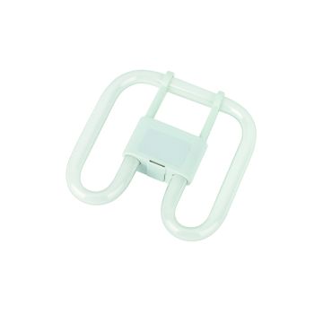 MASTER PL-Q 16W - 830 Warm Wit | 2 Pin