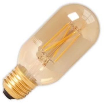 Calex | LED filament | Grote fitting E27 | Buislamp | 45mm | 3.5W