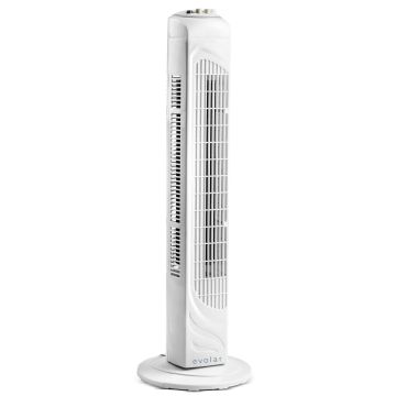 Evolar EVO-29T Torenventilator Wit