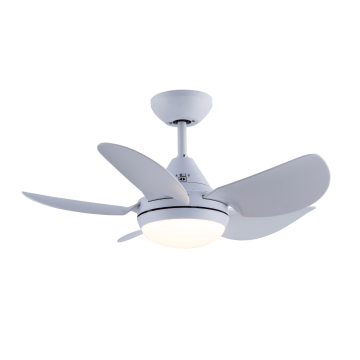 Evolar EVO-CF30MW plafondventilator Mat Wit