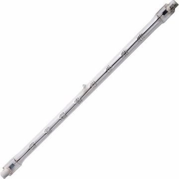 SPL | R7s | Putkilamppu | Kirkas | 254mm | 1500W
