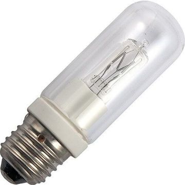 Halogeenlamp | Halolux | Grote fitting E27 | Buislamp | Helder | 32mm | 60W