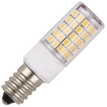 SPL | LED-lamppu | Pieni sovitin E14 | Putkilamppu | 18mm | 5W