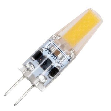 SPL | LED lamp | G4 Fitting | Insteeklamp | Helder | 35mm | 1,5W