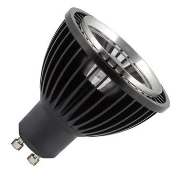 Bailey | LED-lamppu | GU10-asennus | Spot | 63mm | 6W