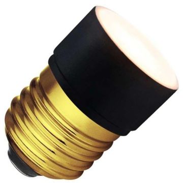 ETH | LED-lamppu | Suuri kanta E27 | Spot | Mat | mm | 3,5W