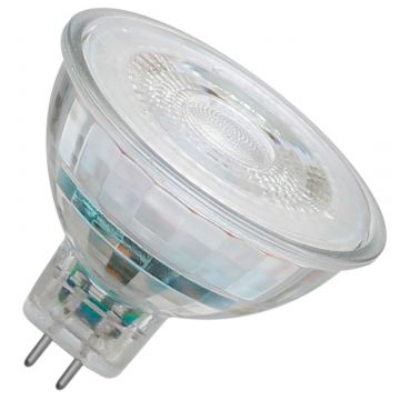 Bailey | LED lamp | GU5,3 Fitting | Spot | 50mm | 4.5W