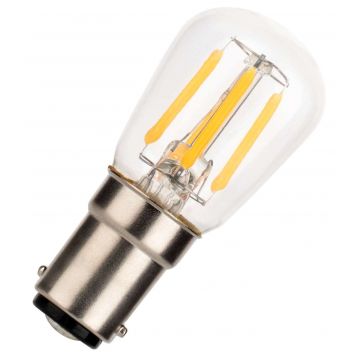 Bailey | LED Overig | BA15d  | 2W 