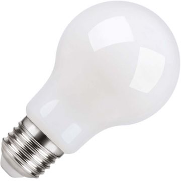 Lighto | LED filament | Grote fitting E27 | Standaardlamp | Helder | 60mm | 8W