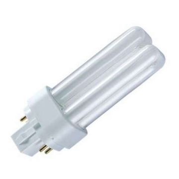 Osram | Dulux D/E 4-pins 840 | G24q-2 | 18W