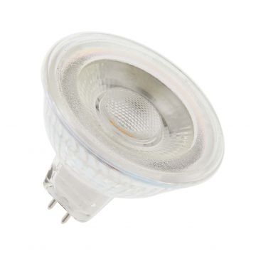 Lighto | LED lamp | GU5,3 Fitting | Spot | Helder | 50mm | 3W