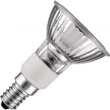 SPL | Kleine fitting E14 | Reflectorlamp | Helder | 52mm | 50W