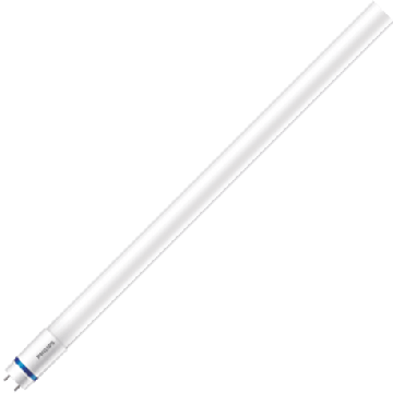 Philips | LED lamp | G13 Fitting | TL-buis | 28mm | 8W