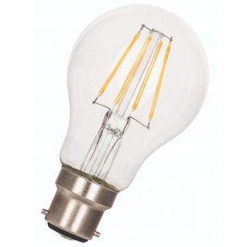 Bailey | LED Lamp | Bajonetfitting B22d  | 6W 