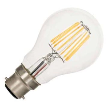 Bailey | LED Lamp | Bajonetfitting B22d | 7W (vervangt 70W)