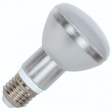 Bailey | LED lamp | Grote fitting E27 | Reflectorlamp | 63mm | 7W