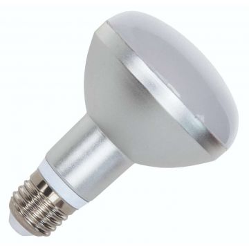 Bailey | LED lamp | Grote fitting E27 | Reflectorlamp | 80mm | 9W